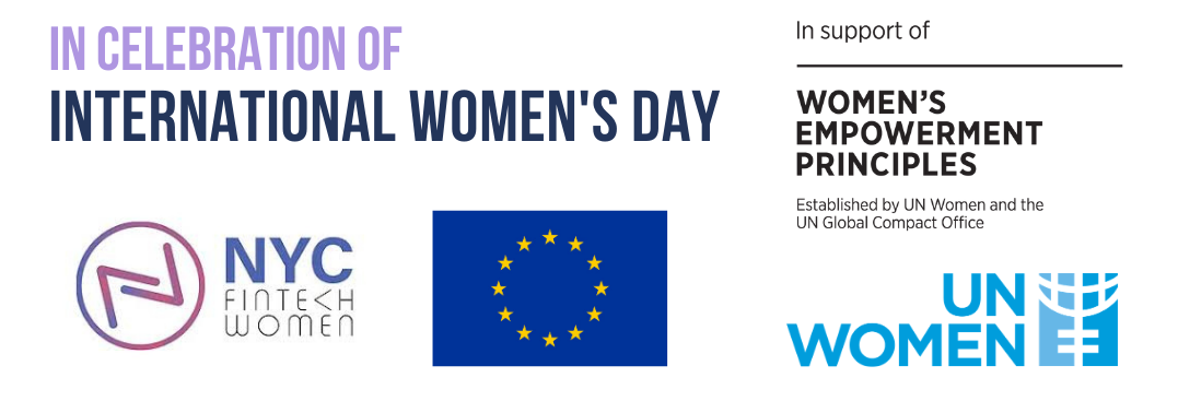 Women in Leadership Achieving and Equal Future in a COVID-19 World